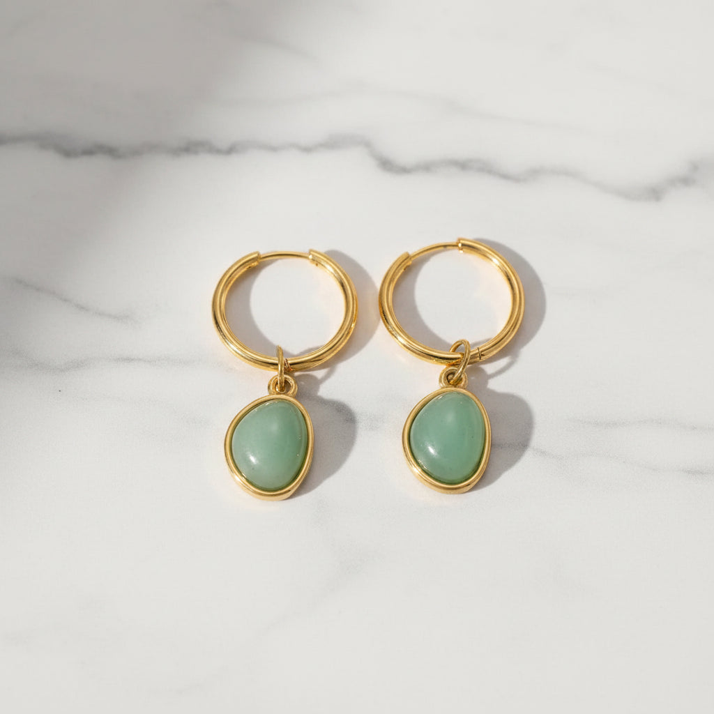 Armonia Earrings