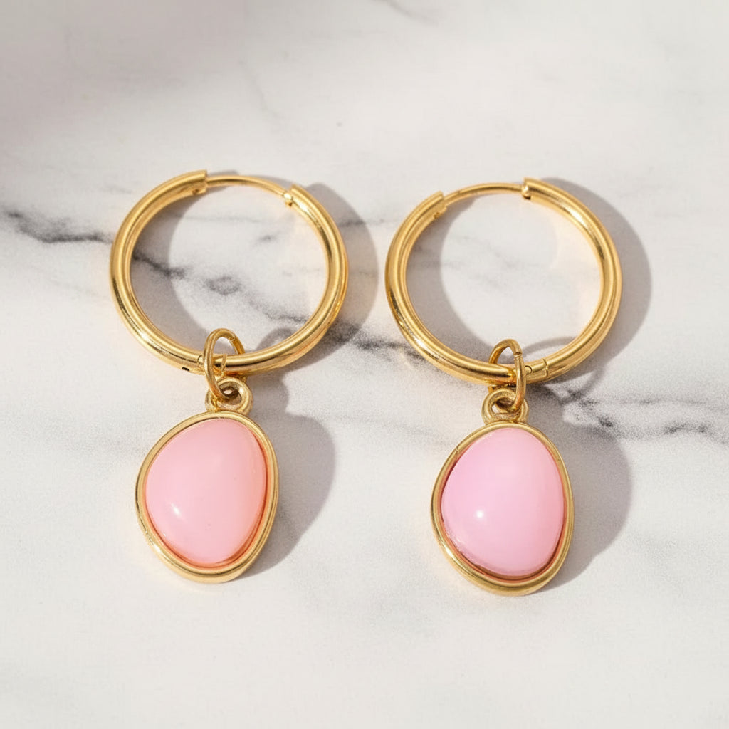 Armonia Earrings