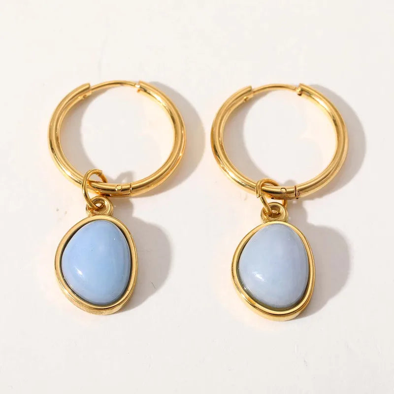 Armonia Earrings