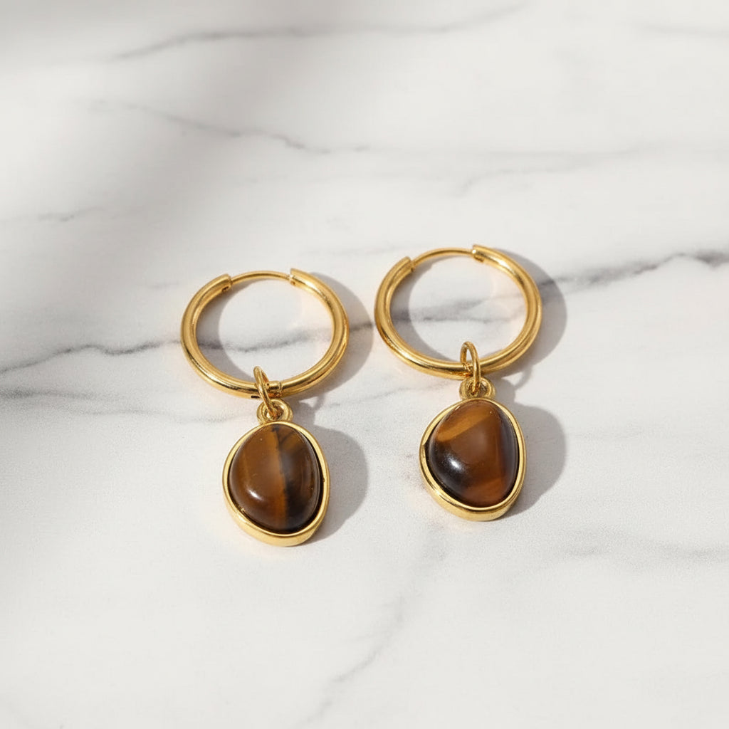 Armonia Earrings