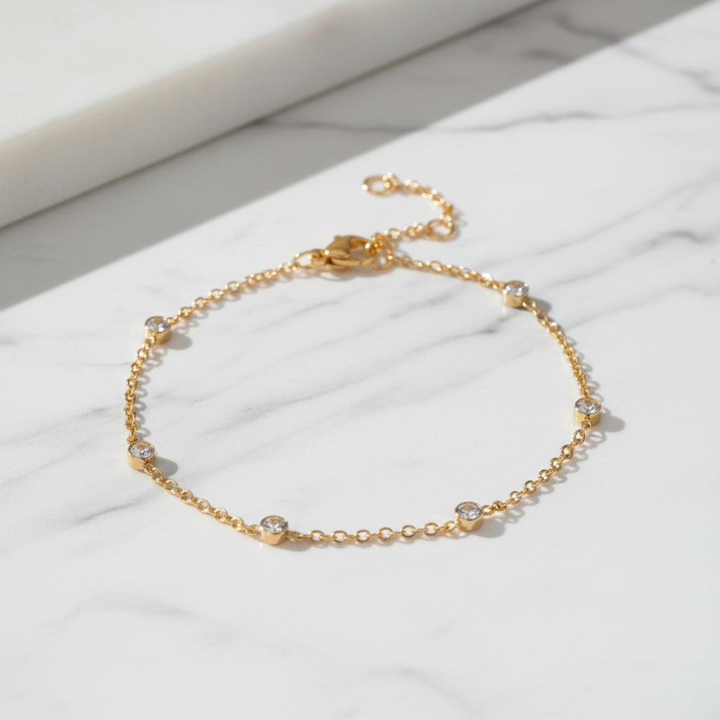 Iliamara Bracelet