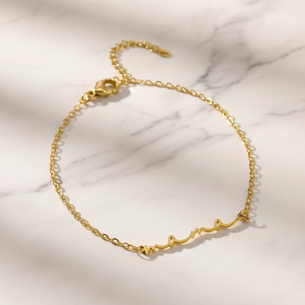 Mama Bracelet