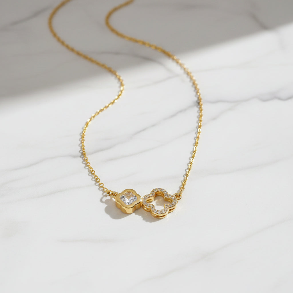 Meli Necklace
