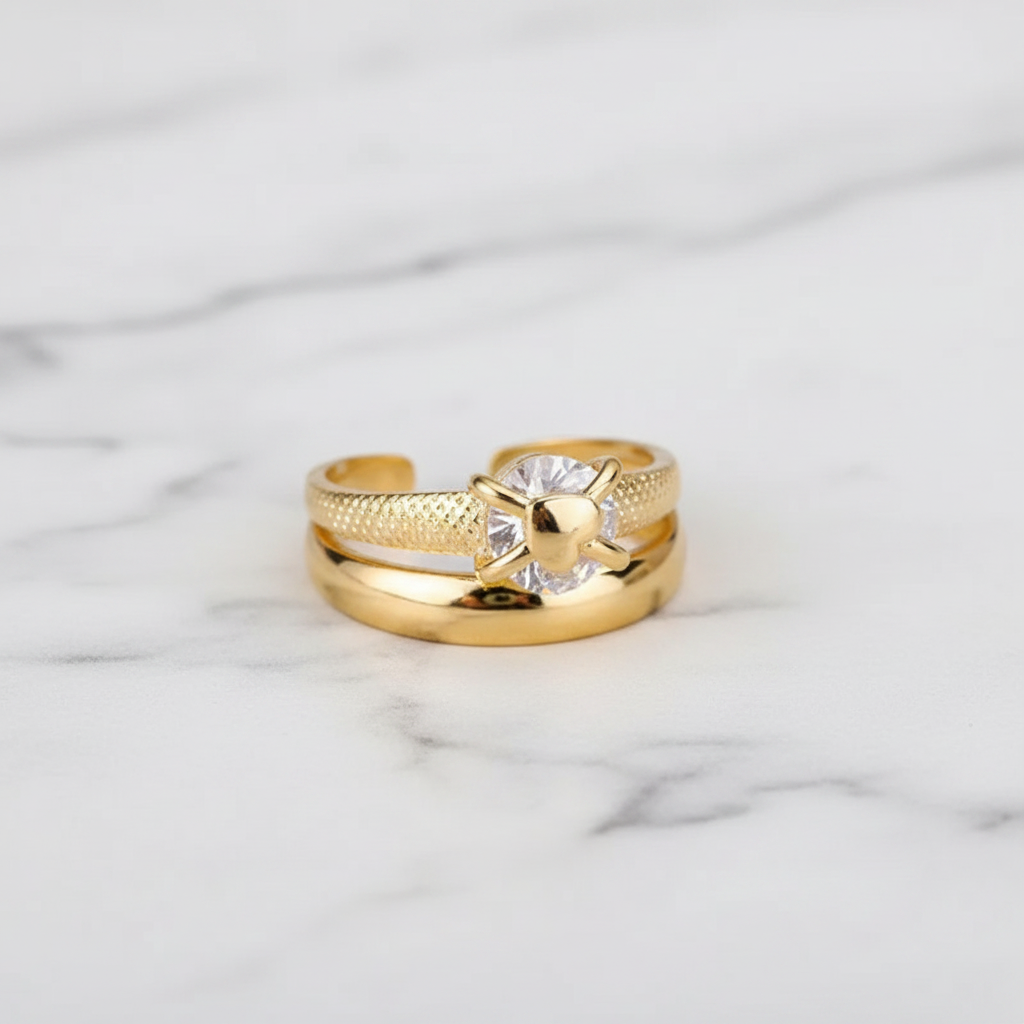 Olena Ring