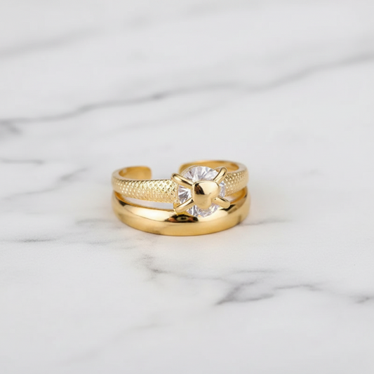 Olena Ring