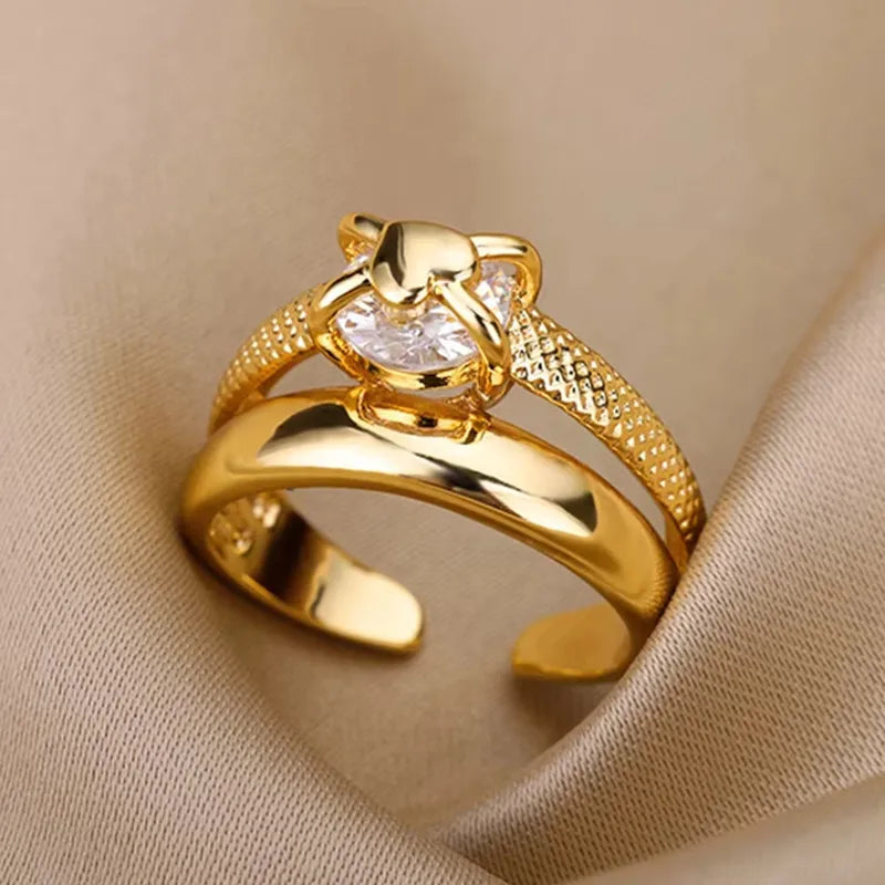 Olena Ring