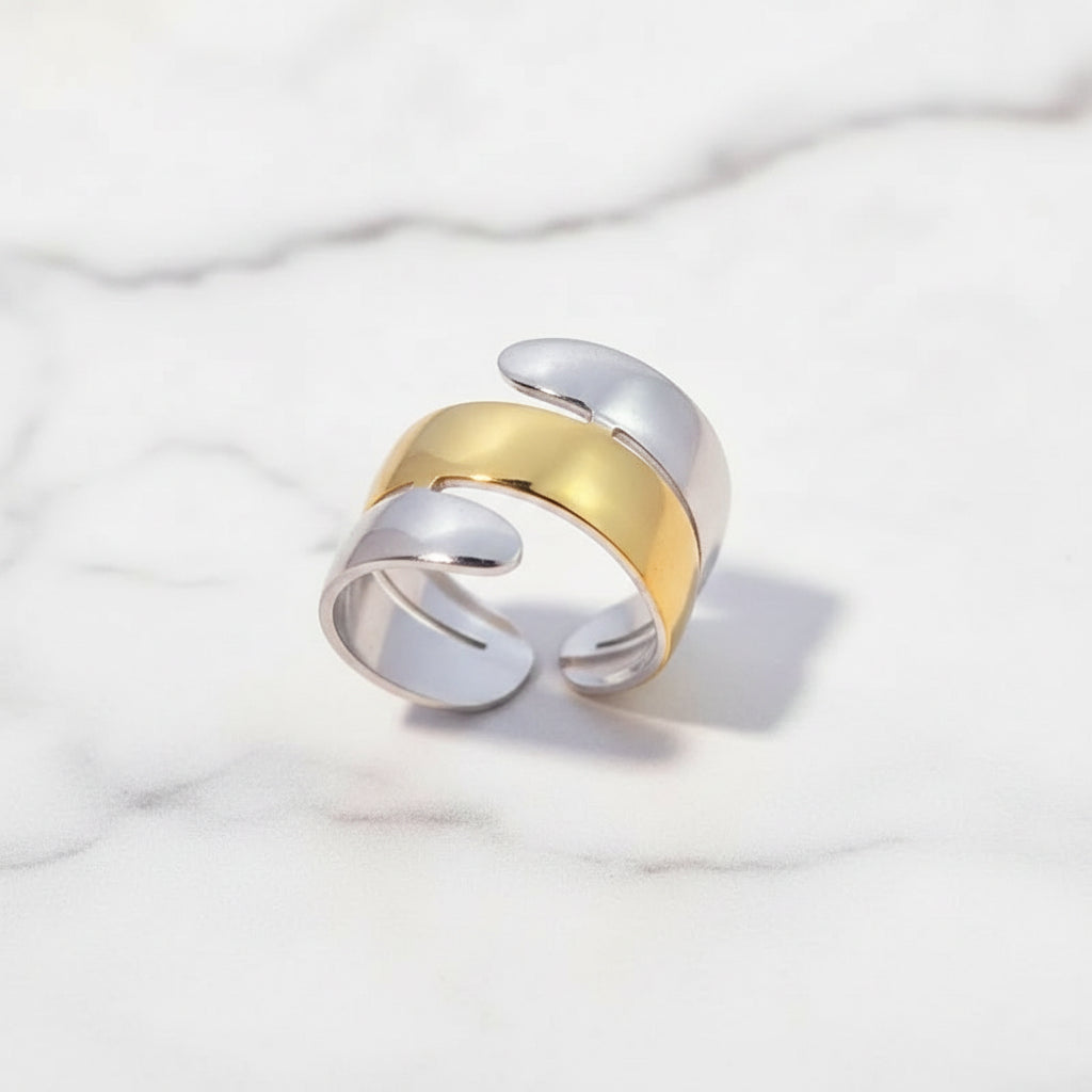 Thomai Ring