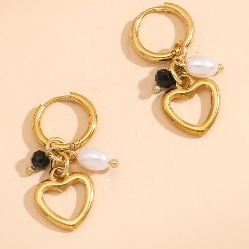 Agapi Earrings