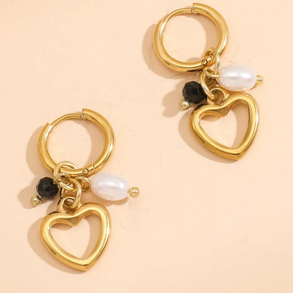 Agapi Earrings