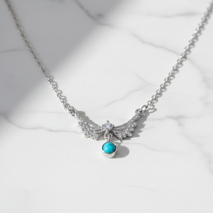Stagma Necklace