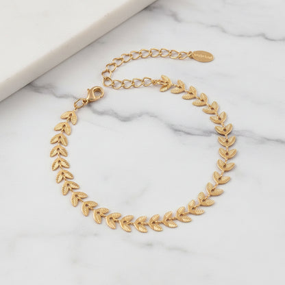 Zeforina Bracelet