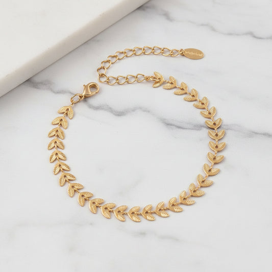 Zeforina Bracelet