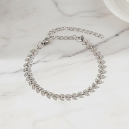 Zeforina Bracelet