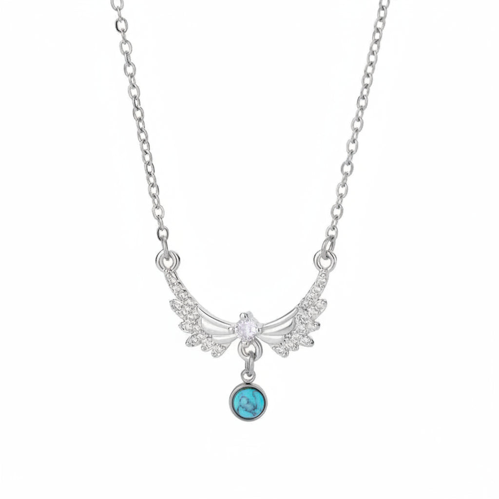 Stagma Necklace