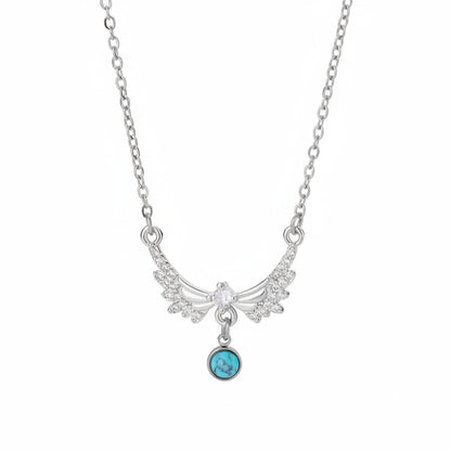 Stagma Necklace