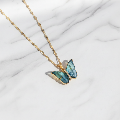 Kosmos Necklace