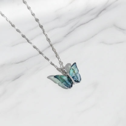 Kosmos Necklace