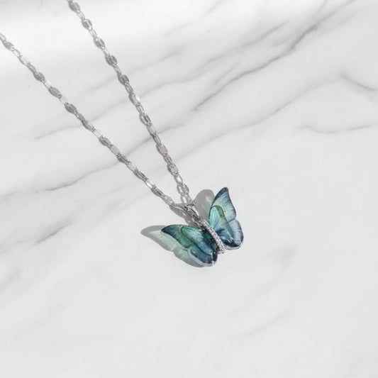 Kosmos Necklace