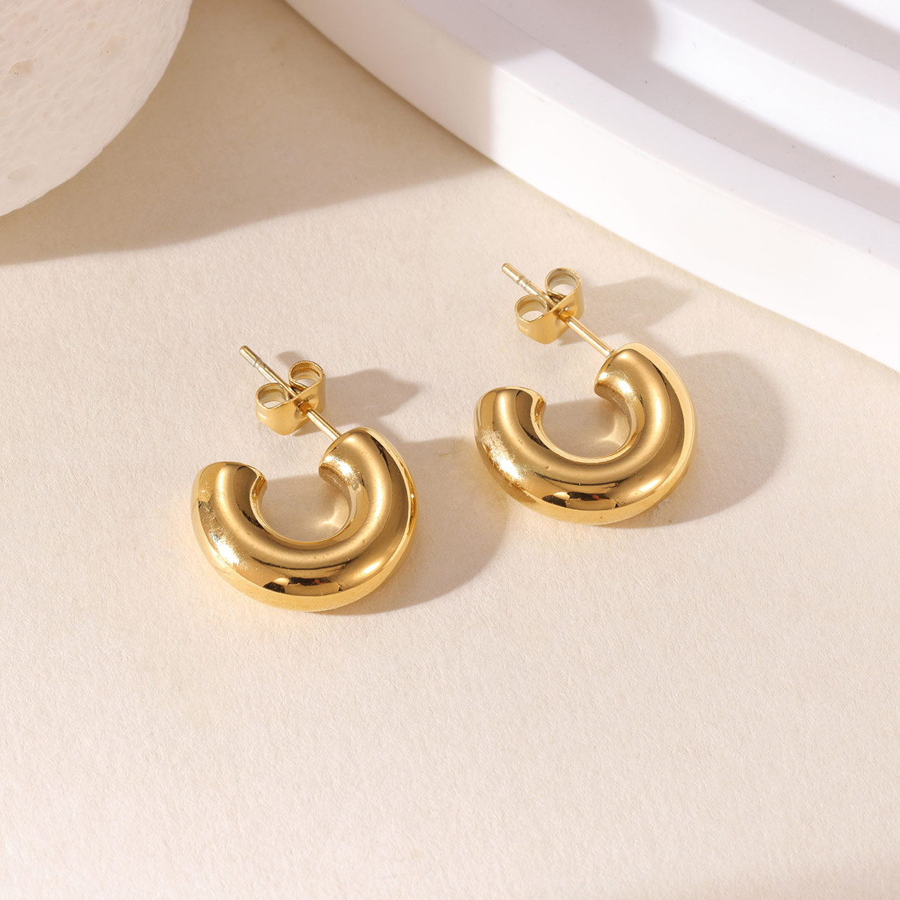 Tirra Earrings