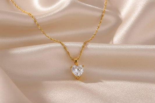 Chara Necklace