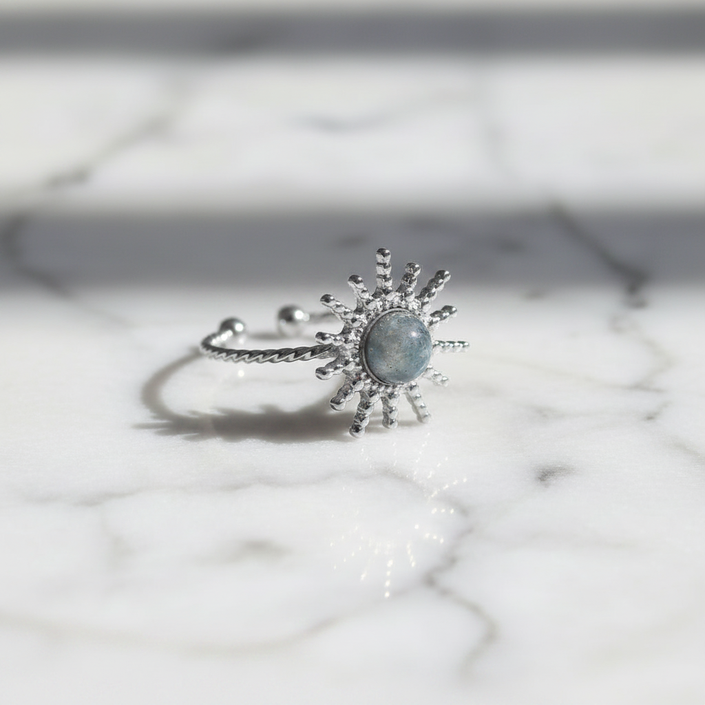 Galinia Ring