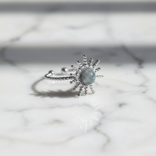 Galinia Ring