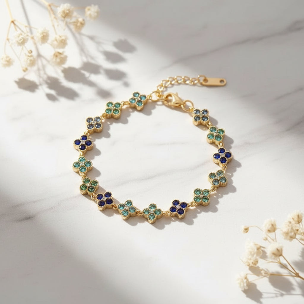 Thaloria Bracelet
