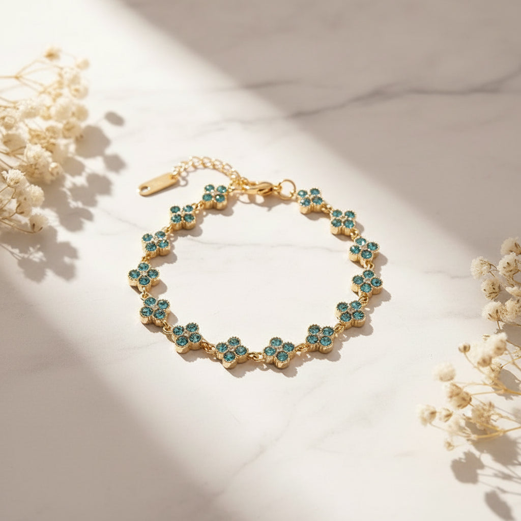 Thaloria Bracelet