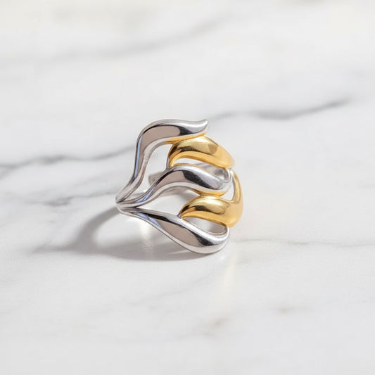 Smaragda Ring