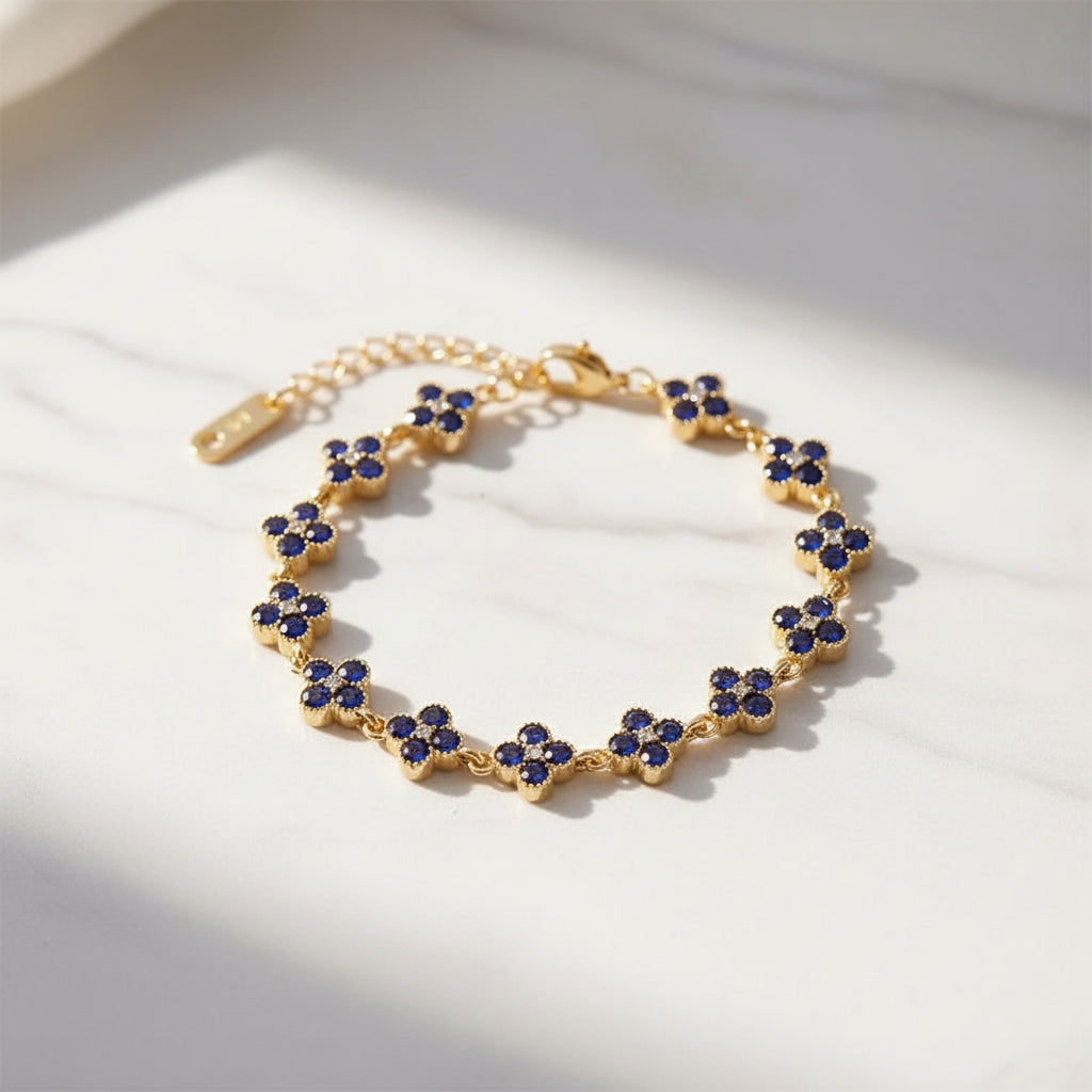 Thaloria Bracelet