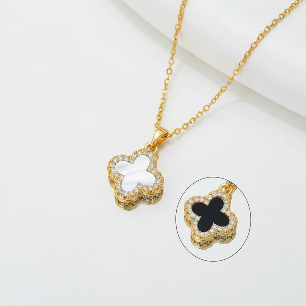 Kallos Necklace