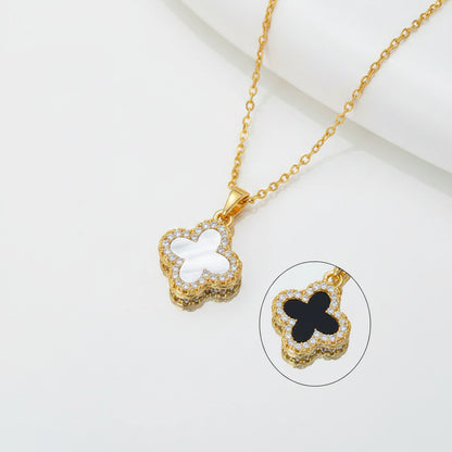 Kallos Necklace