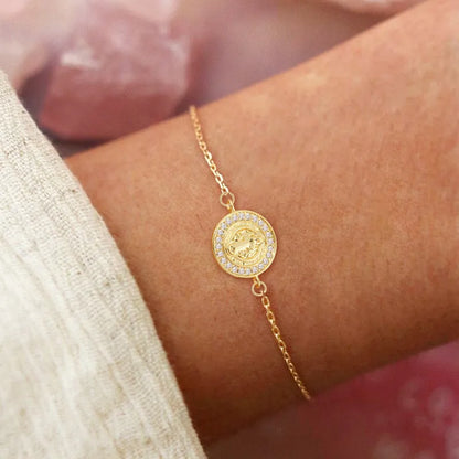 Petralya Bracelet