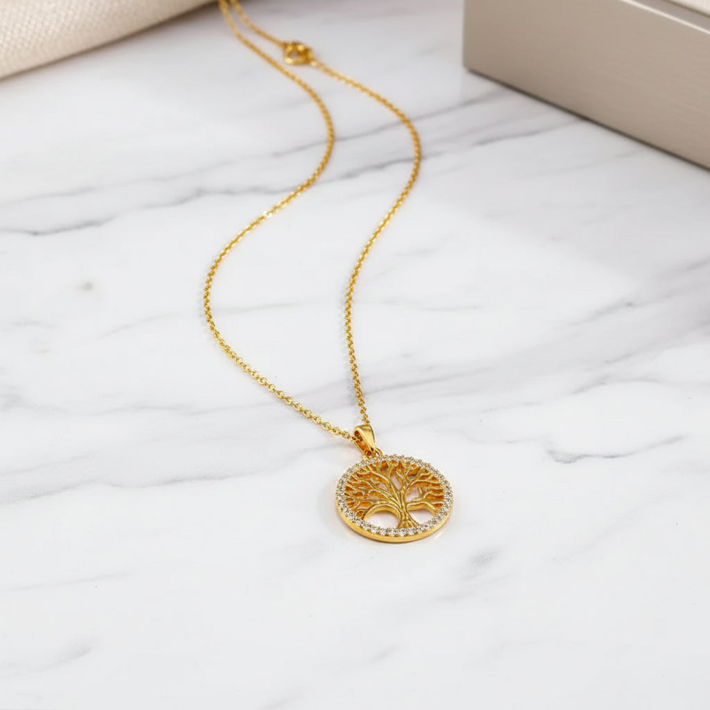 Liani Necklace