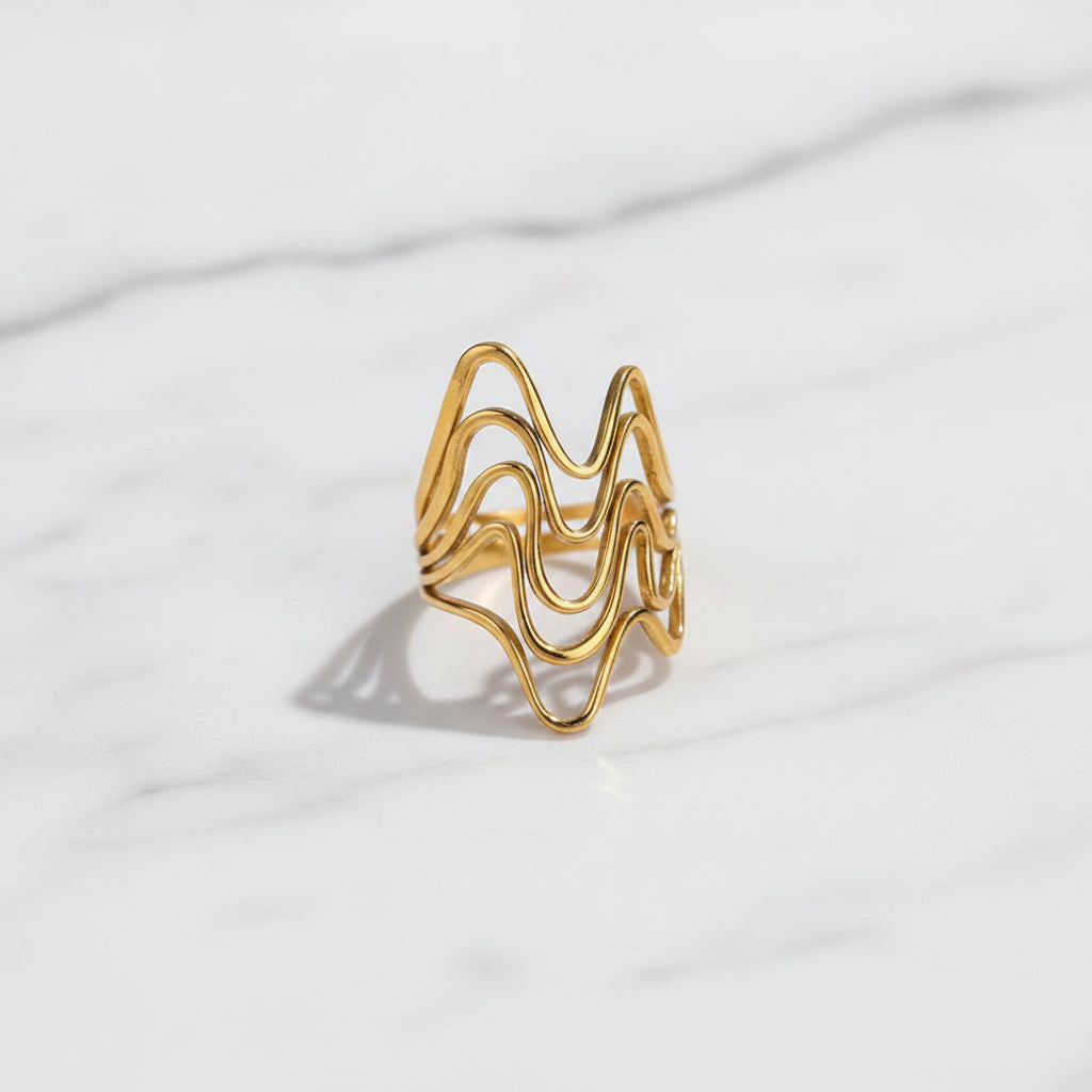 Semeli Ring