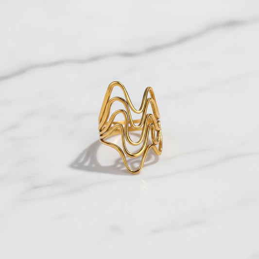 Semeli Ring