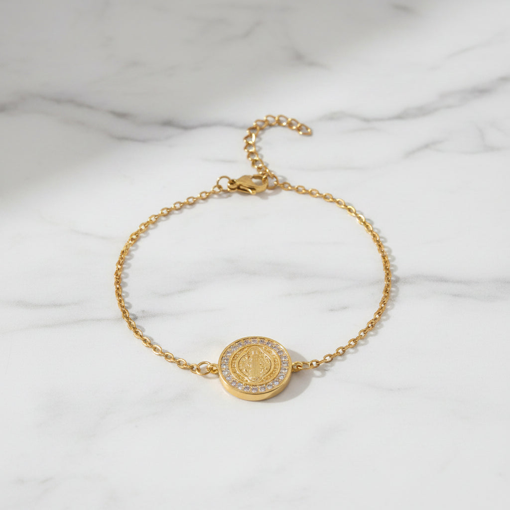 Petralya Bracelet
