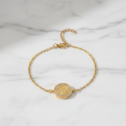 Petralya Bracelet