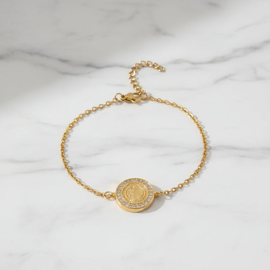 Petralya Bracelet