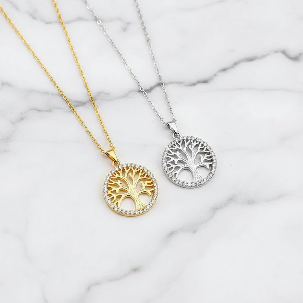 Liani Necklace