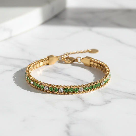 Asterelle Bracelet