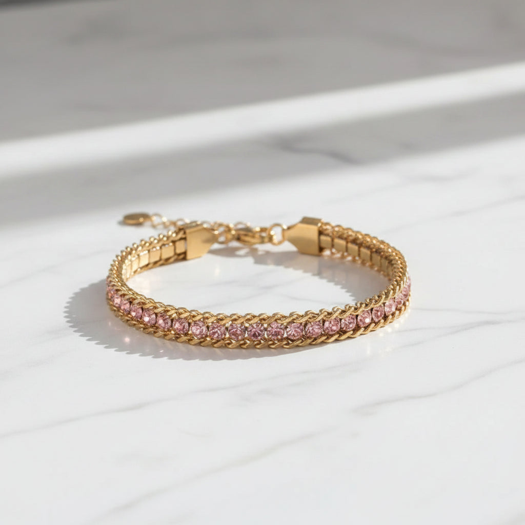 Asterelle Bracelet