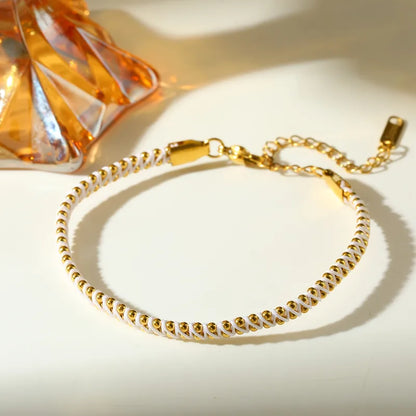 Solium Bracelet