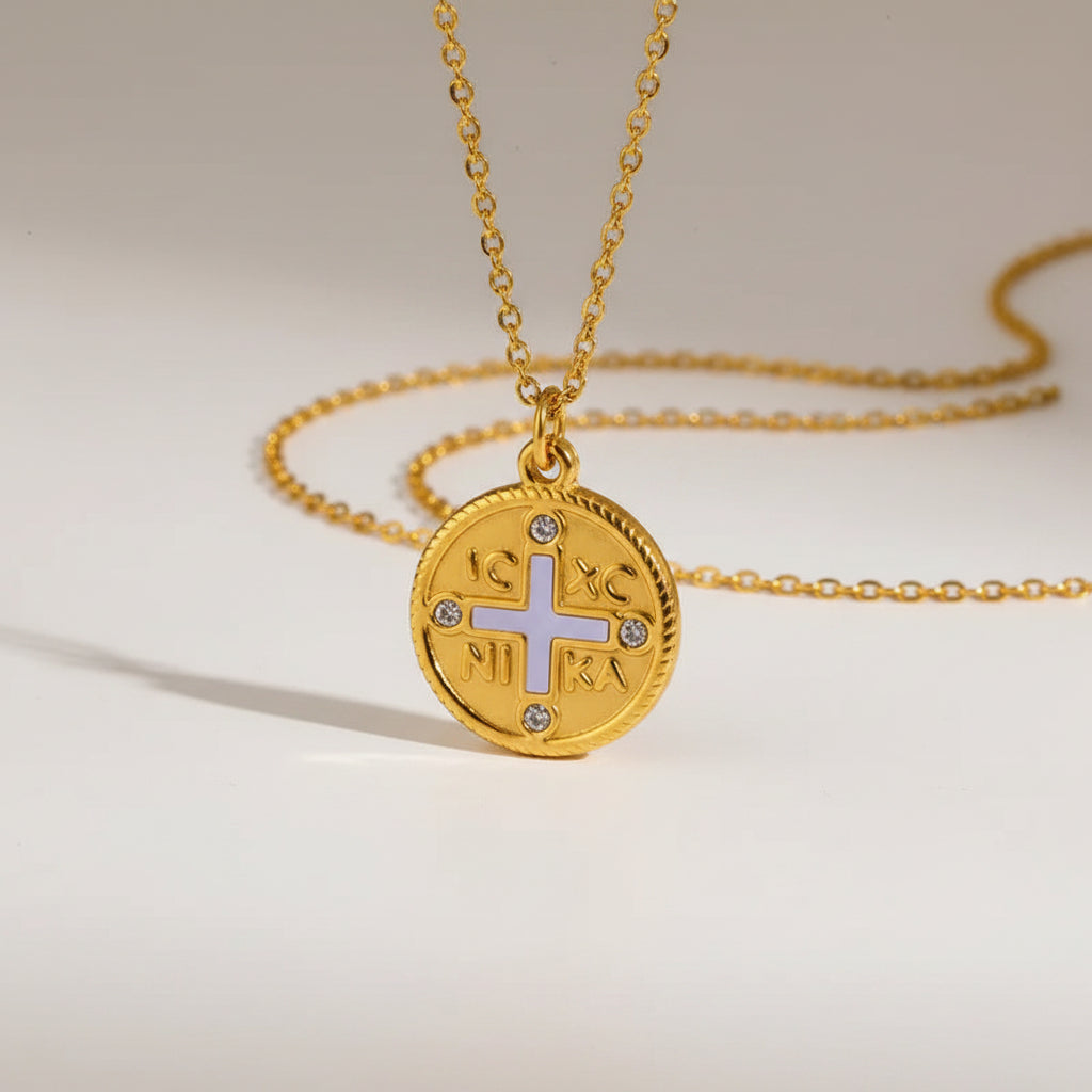 Pigi Necklace