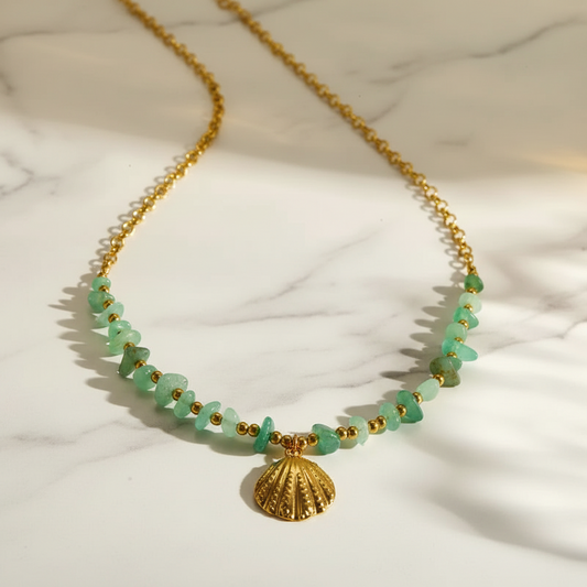 Calypso Necklace