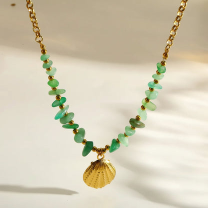 Calypso Necklace