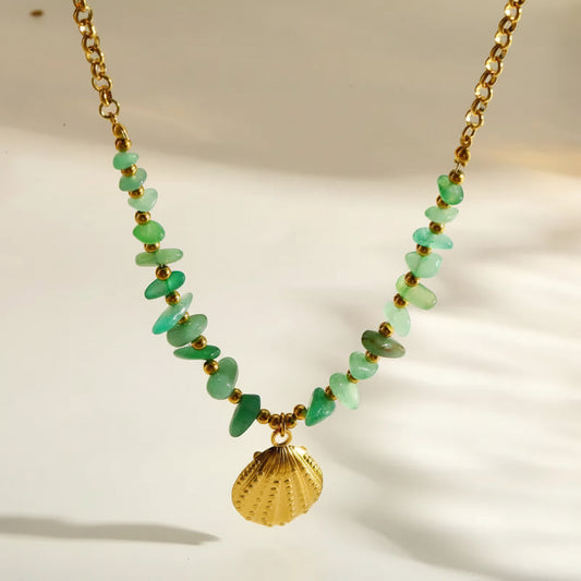 Calypso Necklace