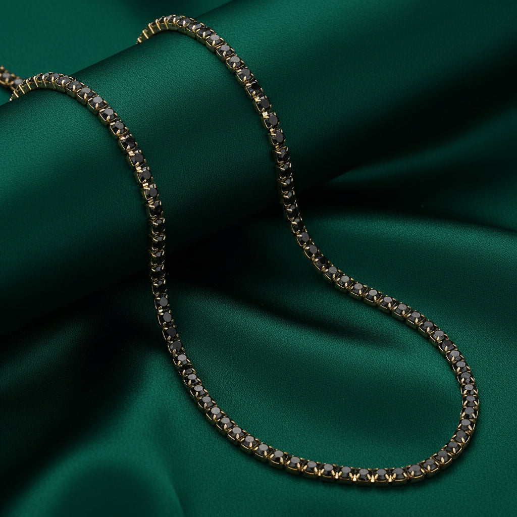 Solara Necklace/Choker