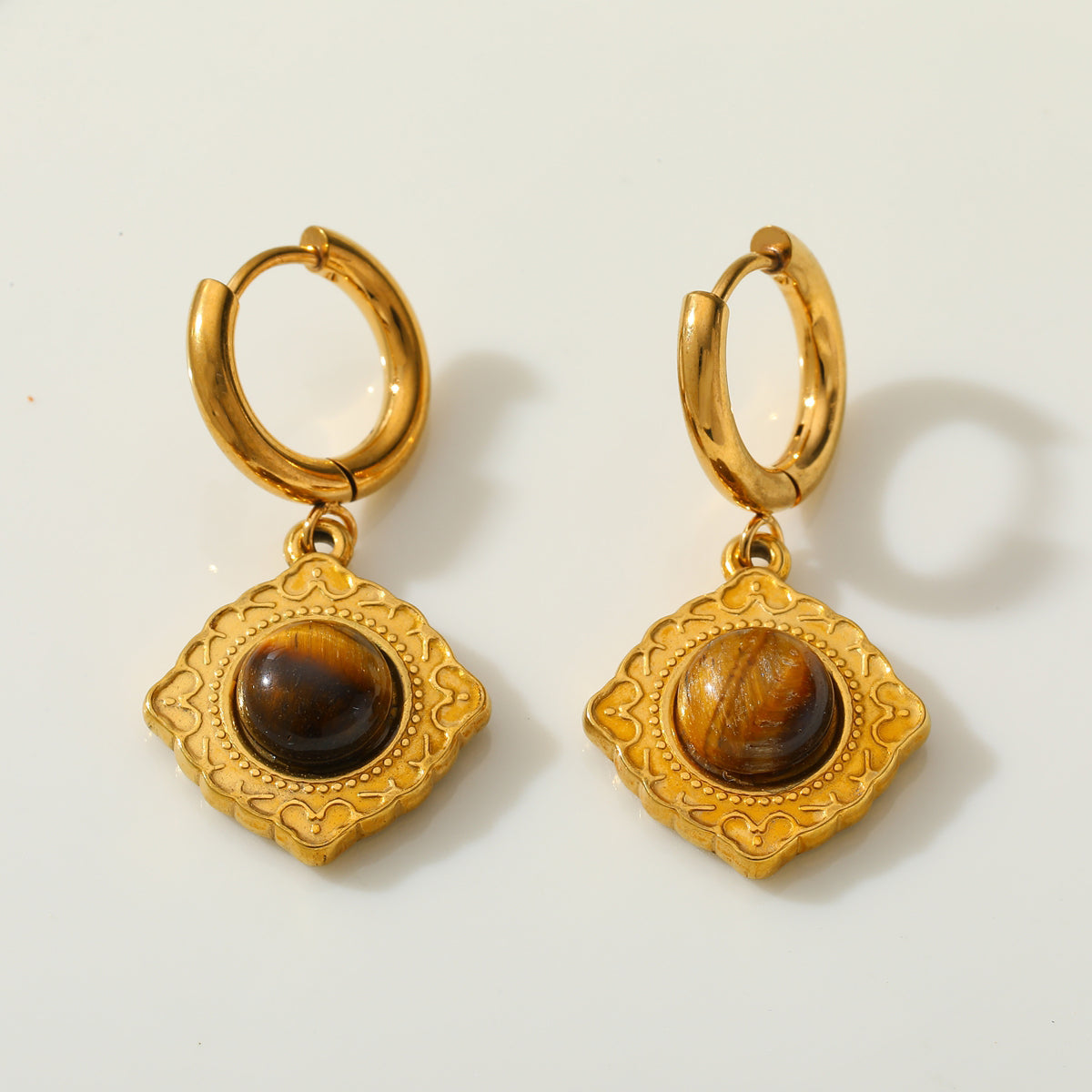 Corae Earrings