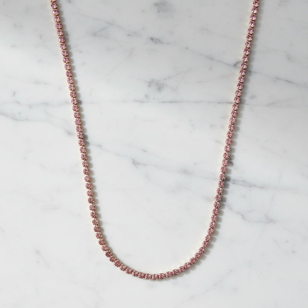 Kymelio Necklace